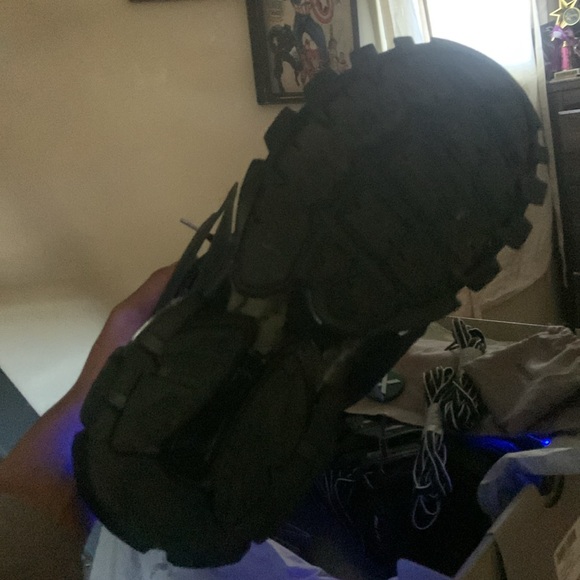 BRAND NEW LED BALENCIAGAS - Picture 4 of 4